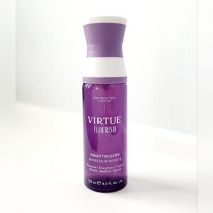 New Virtue Flourish Density Booster Spray - 4oz